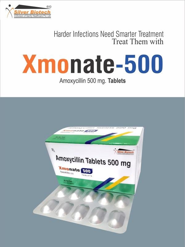 XMOnate-500